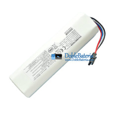 Batería para PLC P2026-4S1P-MMTP [Batería de Repuesto]